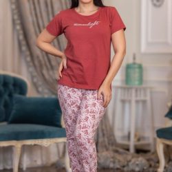 WELLA COTTON PAJAMA 14 4 1